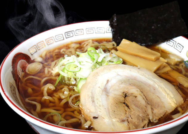 白糸の滝ドライブインのお店おすすめ